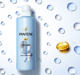 Pantene conditioner micellar detox & purify 530ml